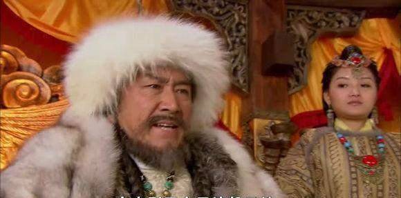 靖康之难后,邢秉懿与康王另外两位侧室田春罗,姜醉媚以及康王的五个