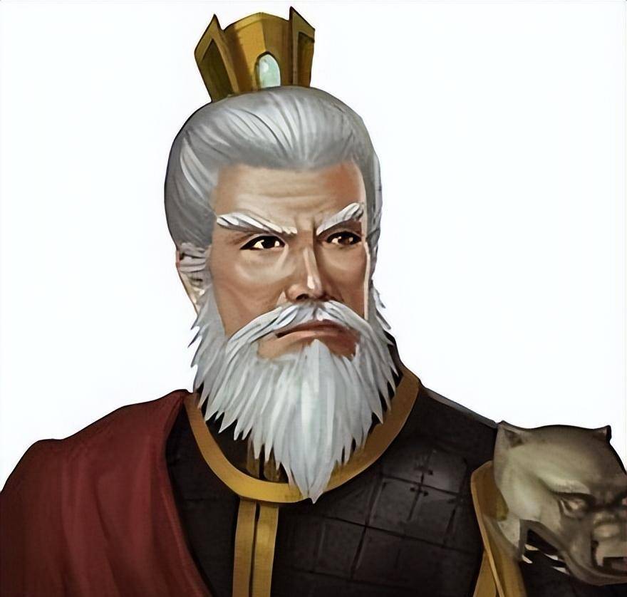 原创奠定战国最后的霸主赵国要是换一位君主可能统一的不是秦国