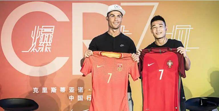 12岁就要7000万美元转会费等武磊退役了都会怀念他的职业生涯