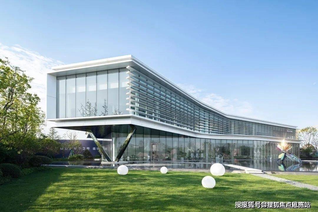 杭州空港城空港城营销中心丨业主群丨社区环境丨物业怎么样