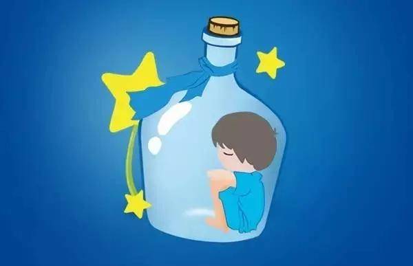 孩子会不自觉地逃避眼神交流学会这4个方法提升自闭症儿童的眼神对视