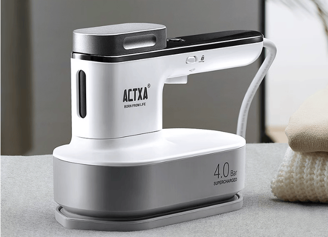 家用挂烫机什么牌子好五大魅力四射的机型强势种草