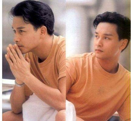 28年前,周润发辞演电影,意外成就周星驰与张国荣唯一的合作