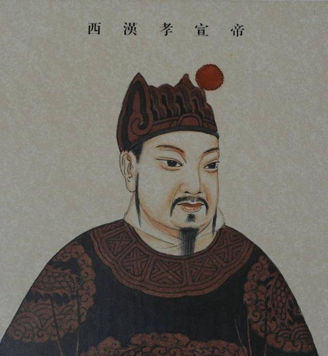 汉武帝晚年听信小人江充的谗言,认为太子刘据在宫中