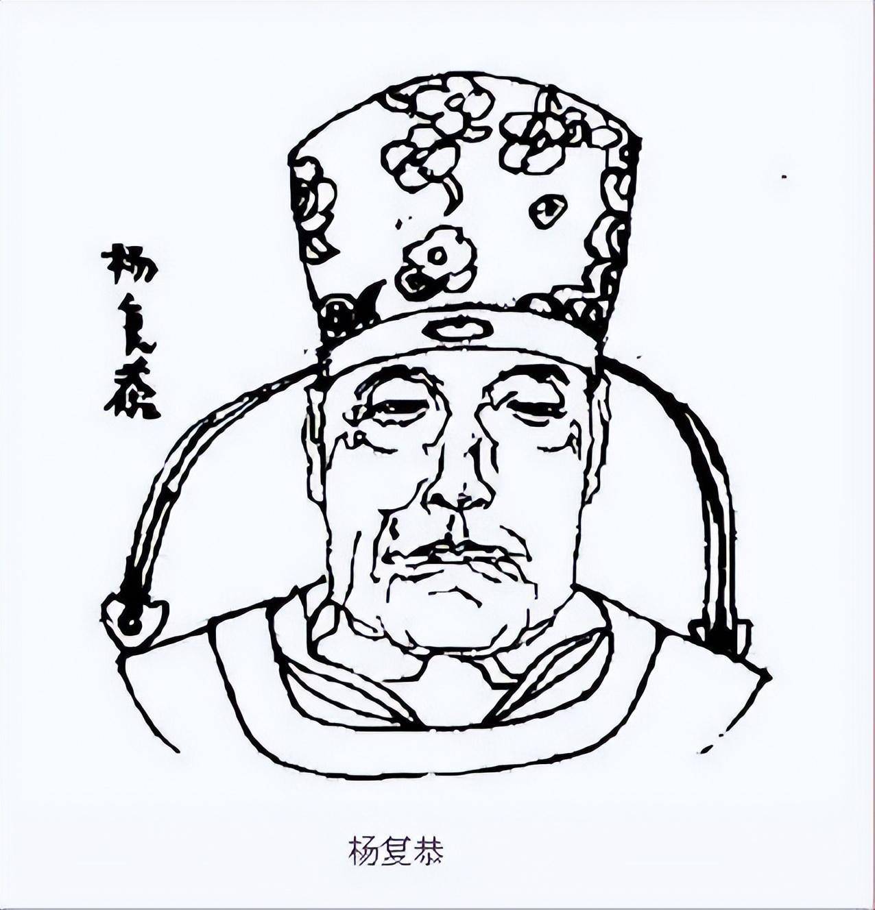 原创李茂贞成为强藩的道路诛杀李昌符平定杨复恭叛乱割据一方