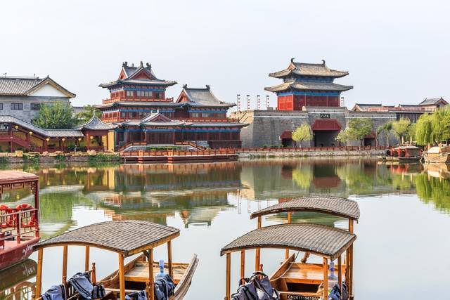 开封旅游5日游攻略,开封旅游五天多少钱_河南_前往_服务