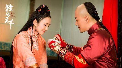 原创代善没有当上皇帝却有个铁帽子王爷的爵号这个爵号有什么用