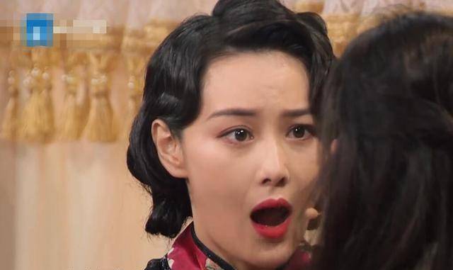 张馨予_观众_齐溪