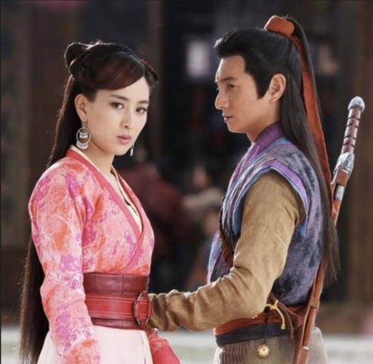 原创马苏从当红女星火到没朋友如今的她能否卷土重来