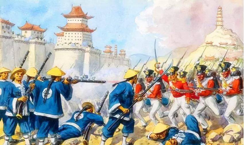 从紫禁城逃走后慈禧为何带了一支特别的队伍