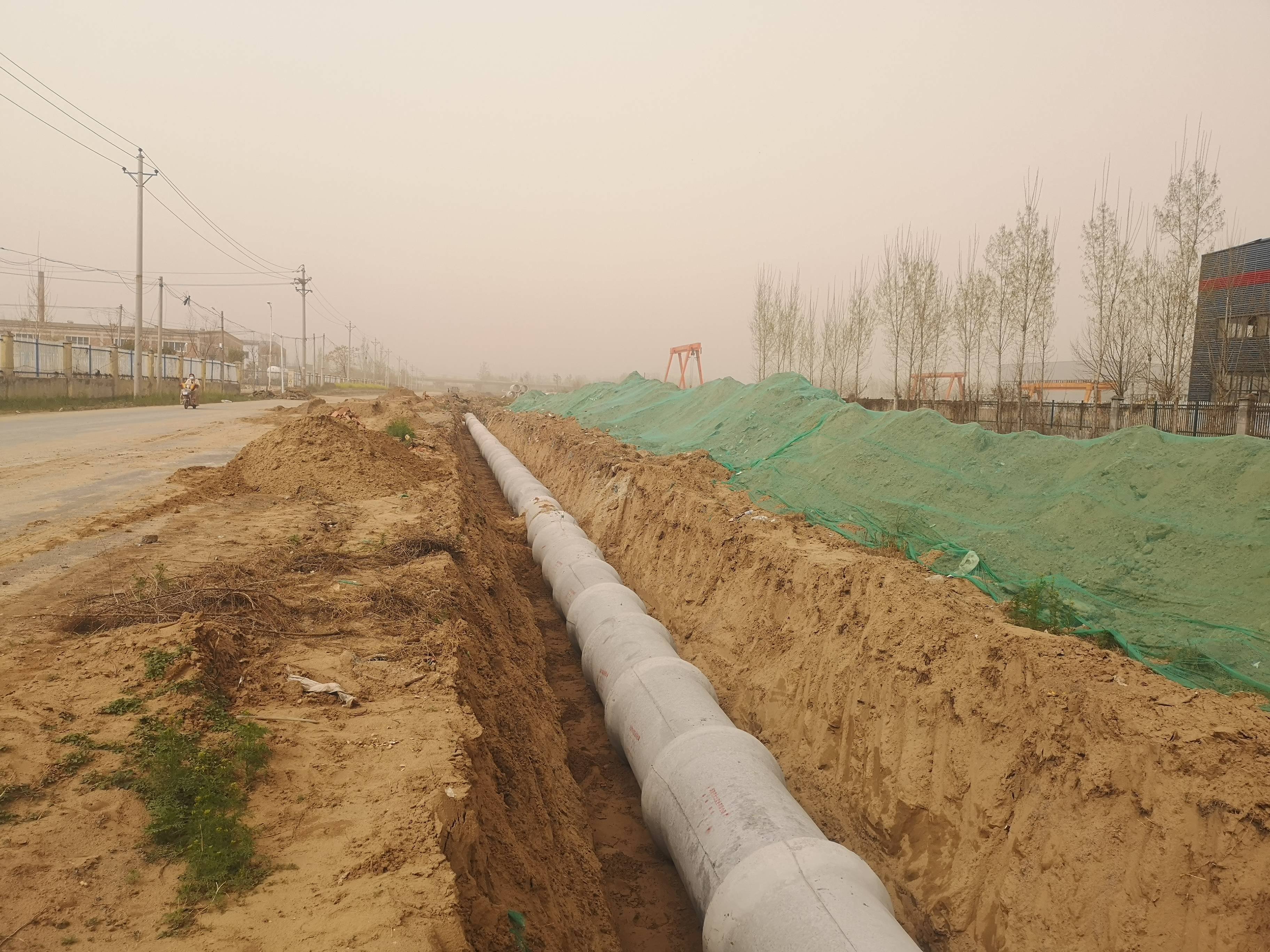 水泥管该如何挑选?