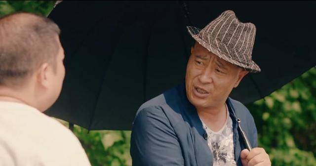 董三毛,包括谢广坤老婆赵海燕,还有李大国,其他客串的演员还有刘小光