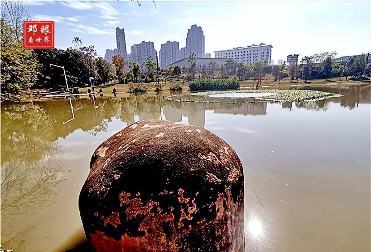 原创除了老大汉口武汉还有这些有名的口其中还金口常开