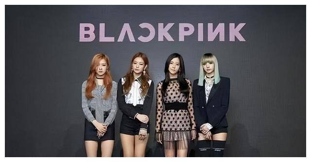 yg宝石盒blackpink图片