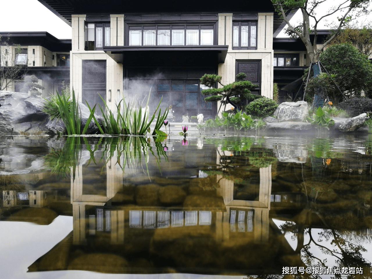 福清凯景江山府售楼中心电话详情位置价格面积