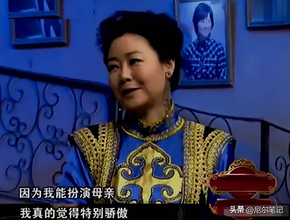 闯关东播出16年演员境况不一有人息影有人88岁仍在演戏