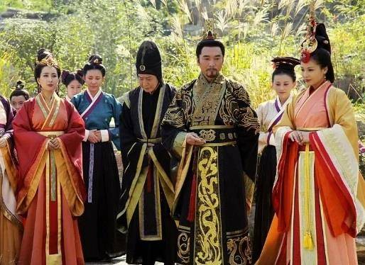 原创春申君黄歇如何让楚王的宠妃怀上自己的儿子并继承王位的