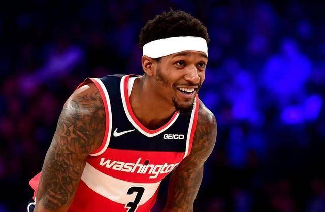 nba奇才队大动作用巨星换取次轮选秀权三巨头重组