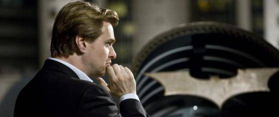 原创信条导演克里斯托弗诺兰承认他在dc的日子已经结束了