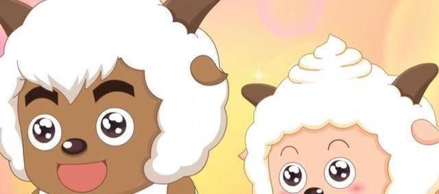 原创喜羊羊与灰太狼懒羊羊当主角为何众人都有虐懒的心态