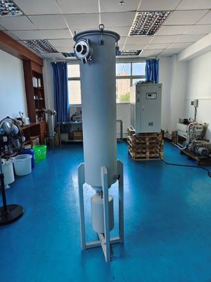 气液分离器如何选择不同环境选择不同分离方式