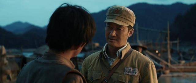 原创图兰朵上映姜文胡军继让子弹飞后再合作关晓彤惹争议