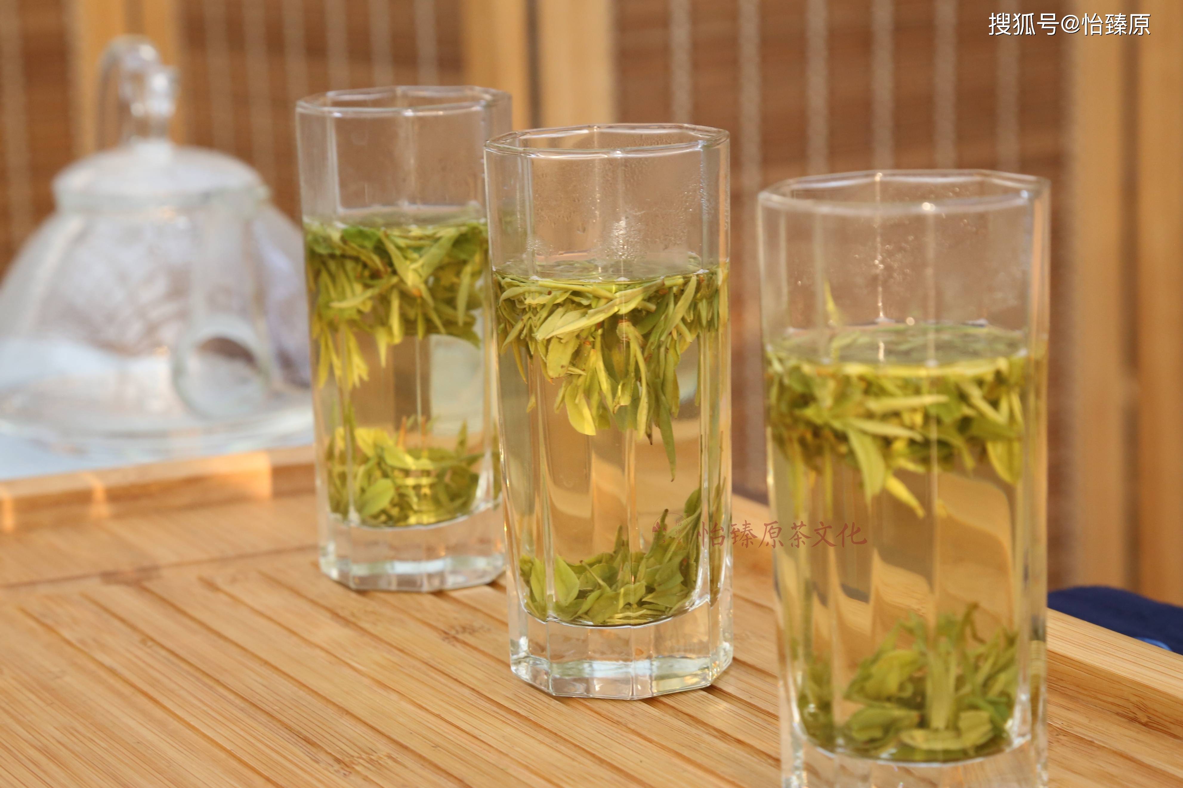 一招教你鉴别西湖龙井真伪!评茶师教你挑选正宗狮峰/梅家坞龙井