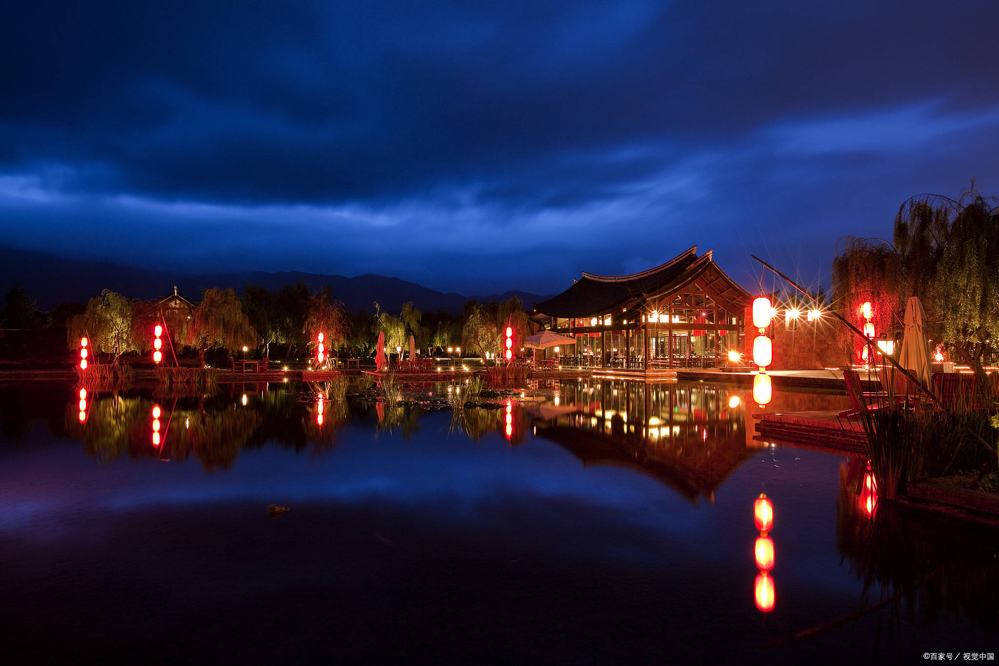 云南四日自由行超全报价攻略来云南旅游自由行看这一篇就够