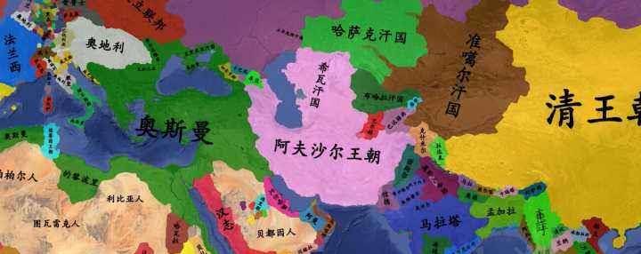 6岁阉割,37岁称帝,人类历史上还真有个当上皇帝的太监_父亲_封建王朝