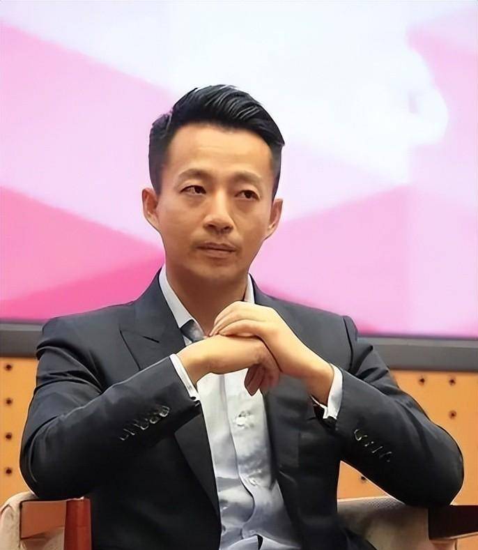 原创曾经的京城四少不可一世13年后纷纷陨落不是隐退就是破产离婚