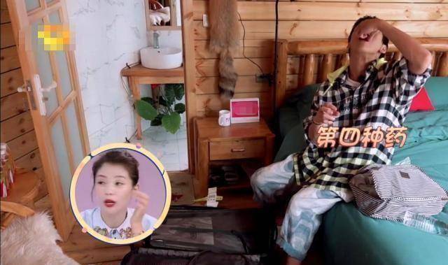 原创《我家小两口》看完向佐的手腕,可能就相信向佐和郭碧婷是真爱了