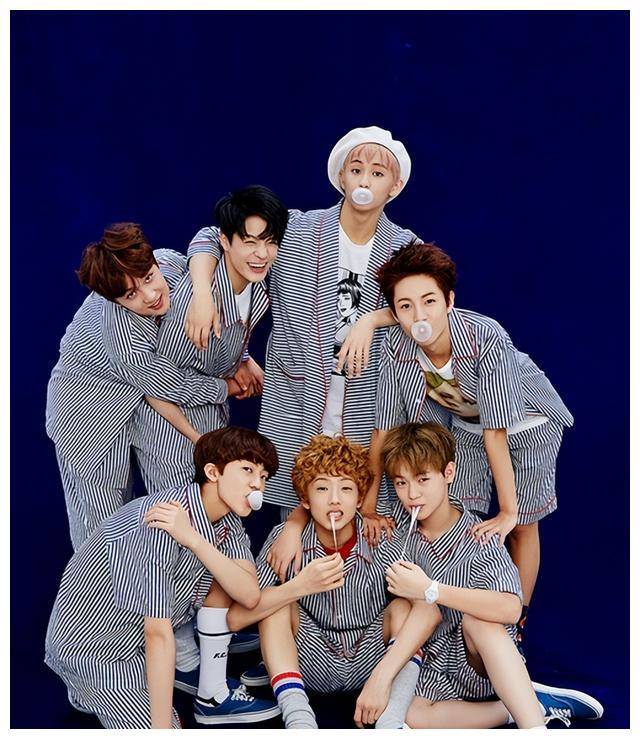 原创nctdream新专辑热情澎湃还是刻意炒作