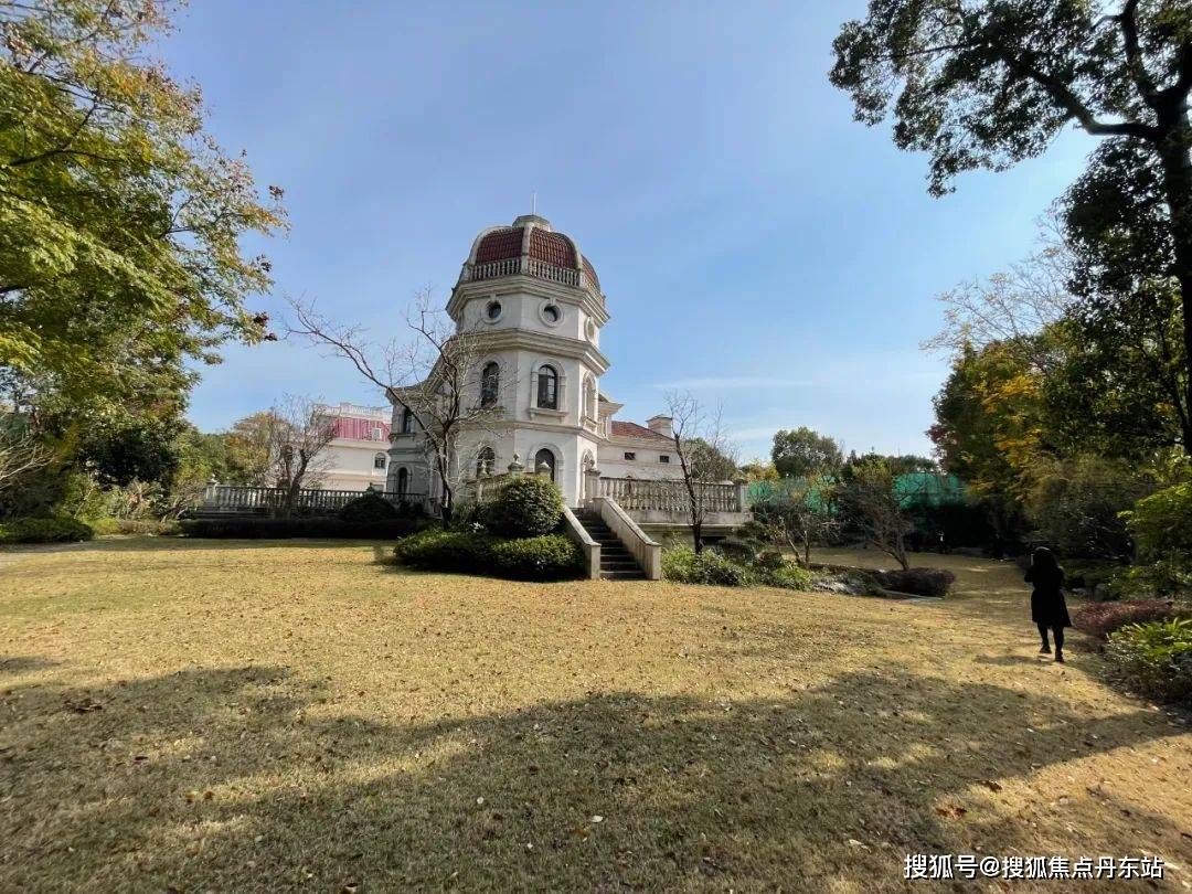 佘山月湖山庄佘山月湖山庄楼盘详情房价户型图交通位置容积率小区环境