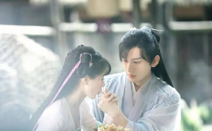 盘一盘百看不厌的经典仙侠剧,剧剧都要5刷以上_剧情_仙剑奇侠传_胡歌