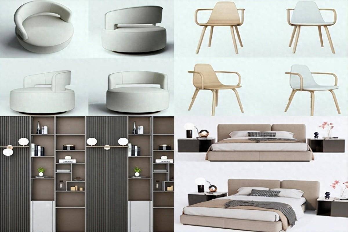 sketchup草图大师模型网哪家更值得信赖