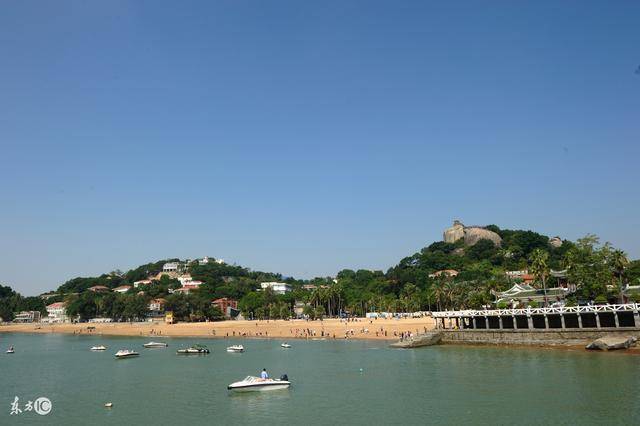 厦门鼓浪屿旅游攻略自由行攻略这一篇就够了