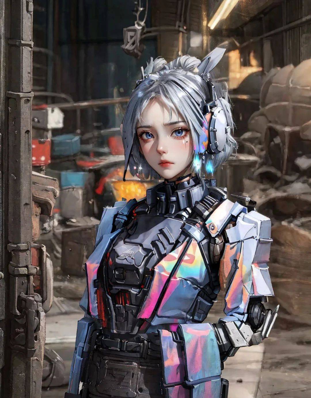 cg自学网游戏原画师工作内容原画设计前景