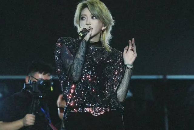 浪姐5上班路透来了姐姐们华丽出场颜值一个比一个内卷