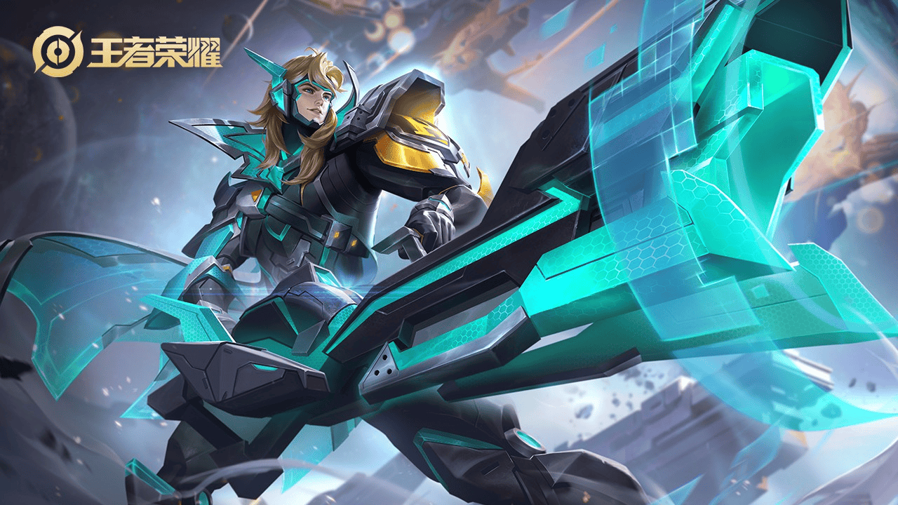 王者荣耀:射手操作难度排行?谁是最难操作的射手?