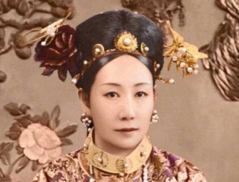 大清朝的懦弱慈安太后撞破慈禧的好事却随后暴毙钟粹宫