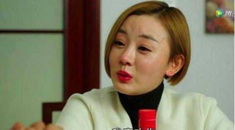 原创乡村爱情小李秘书戏外亲儿子曝光很帅超像她