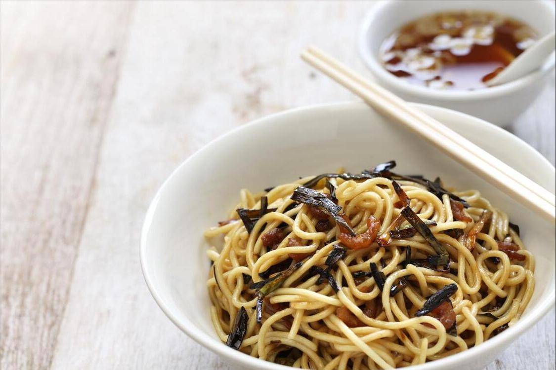 上海葱油面那么火为啥没做到全国普及老板3个问题难以改变