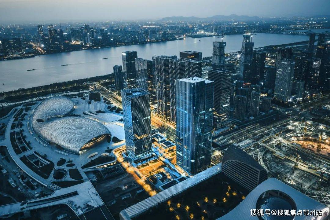 七星潮鸣杭州萧山七星潮鸣楼盘详情七星潮鸣房价户型容积率小区环境