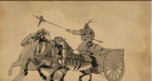 春秋战国是怎么划分的?那些老师没讲的知识,蕴含着另一种坚守_司马光_