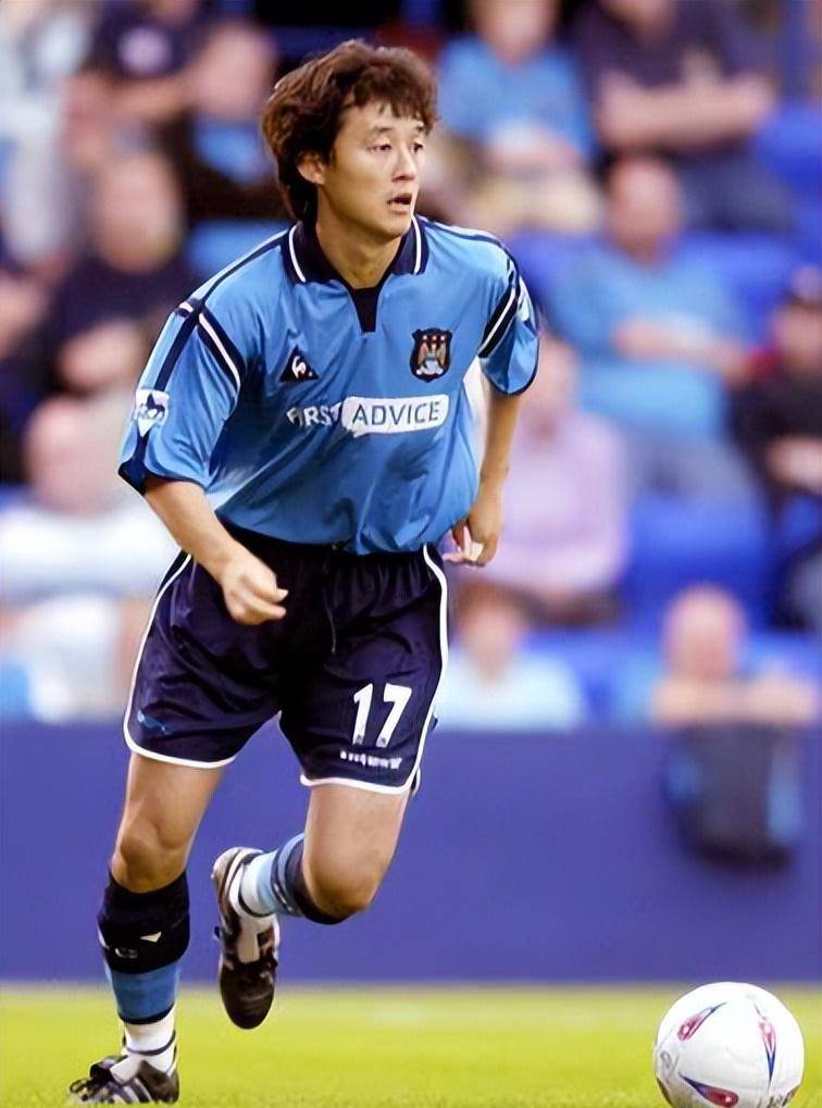 车范根:90年代到现在,我们足坛,仅2人凑合算的上亚洲一流球星_孙继海