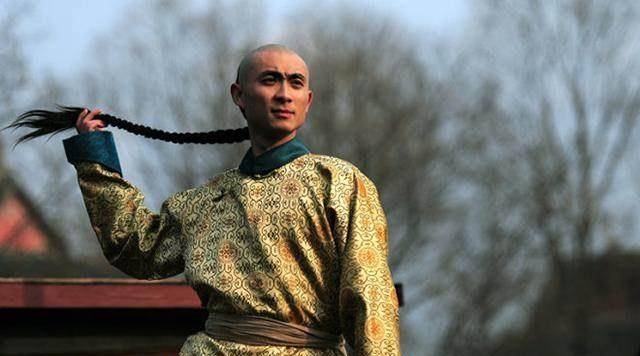 原创大清最牛太监慈安同治奕不放在眼里公然娶老婆无人敢管