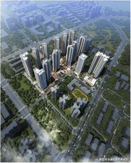 深圳星河天地丨星河天地项目介绍丨网站丨楼盘图文讲解