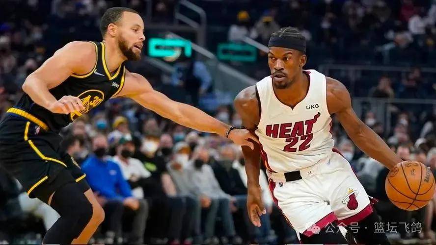 原创飞鸽nba勇士vs热火客场作战的勇士能否拿下胜利巩固西部第10