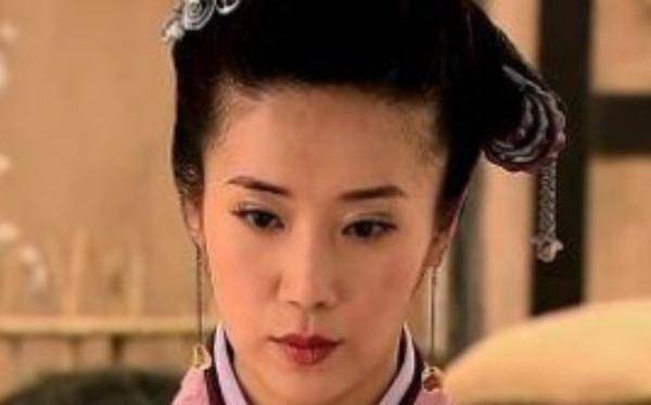 原创原创一代洪商张彤演得好章子怡同班同学44岁了还是那么美