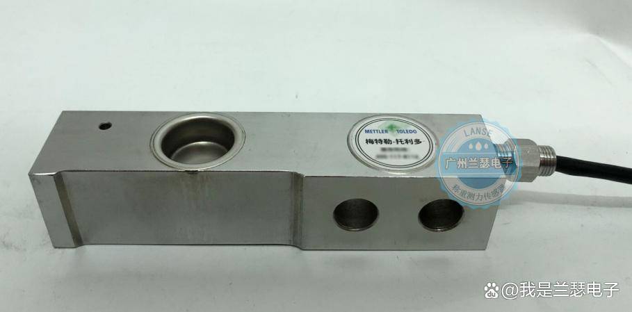 梅特勒型号hlj11t称重传感器